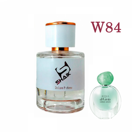 GIORGIO ARMANI AQUA DI GIOIA_W84